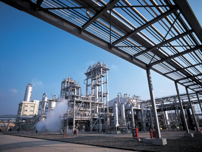 工業(yè)項(xiàng)目