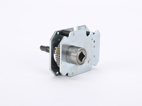 粉末冶金齒輪-減速電機(jī)