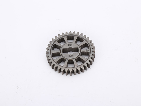粉末冶金-鋰電工具齒輪