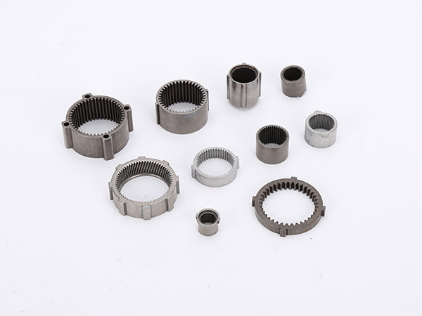 粉末冶金-行星內齒圈