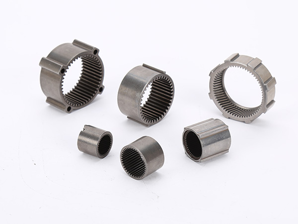 粉末冶金-行星內齒圈