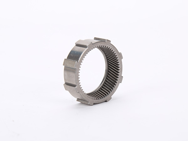 粉末冶金-行星內齒圈