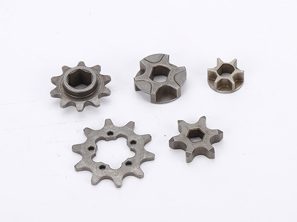 粉末冶金-開窗機(jī)齒輪鏈輪