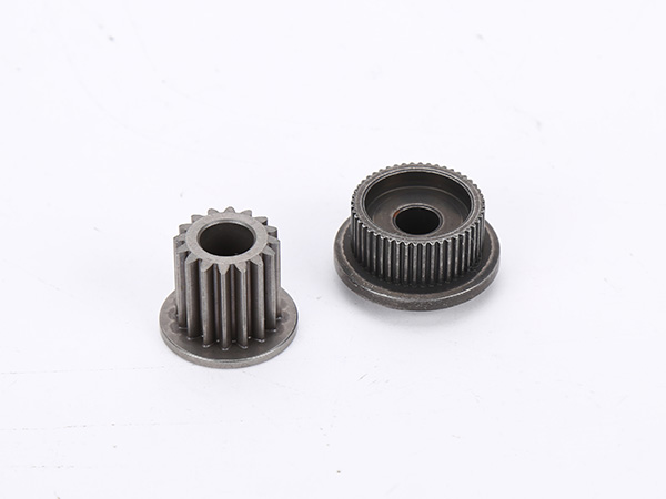 粉末冶金-開窗機(jī)齒輪鏈輪