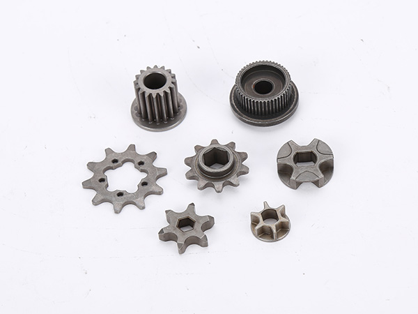 粉末冶金-開窗機(jī)齒輪鏈輪